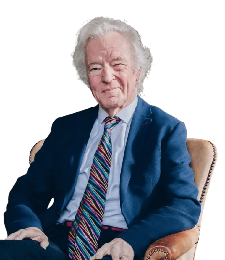 Sir Muir Gray
