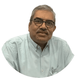 Wing Commander Sushil Kumar