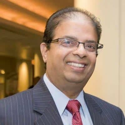 Mr. Bakul Patel