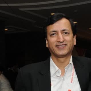 Mr. Ranjan Bargotra