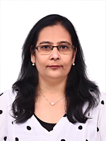 Ms. Kopal Gupta