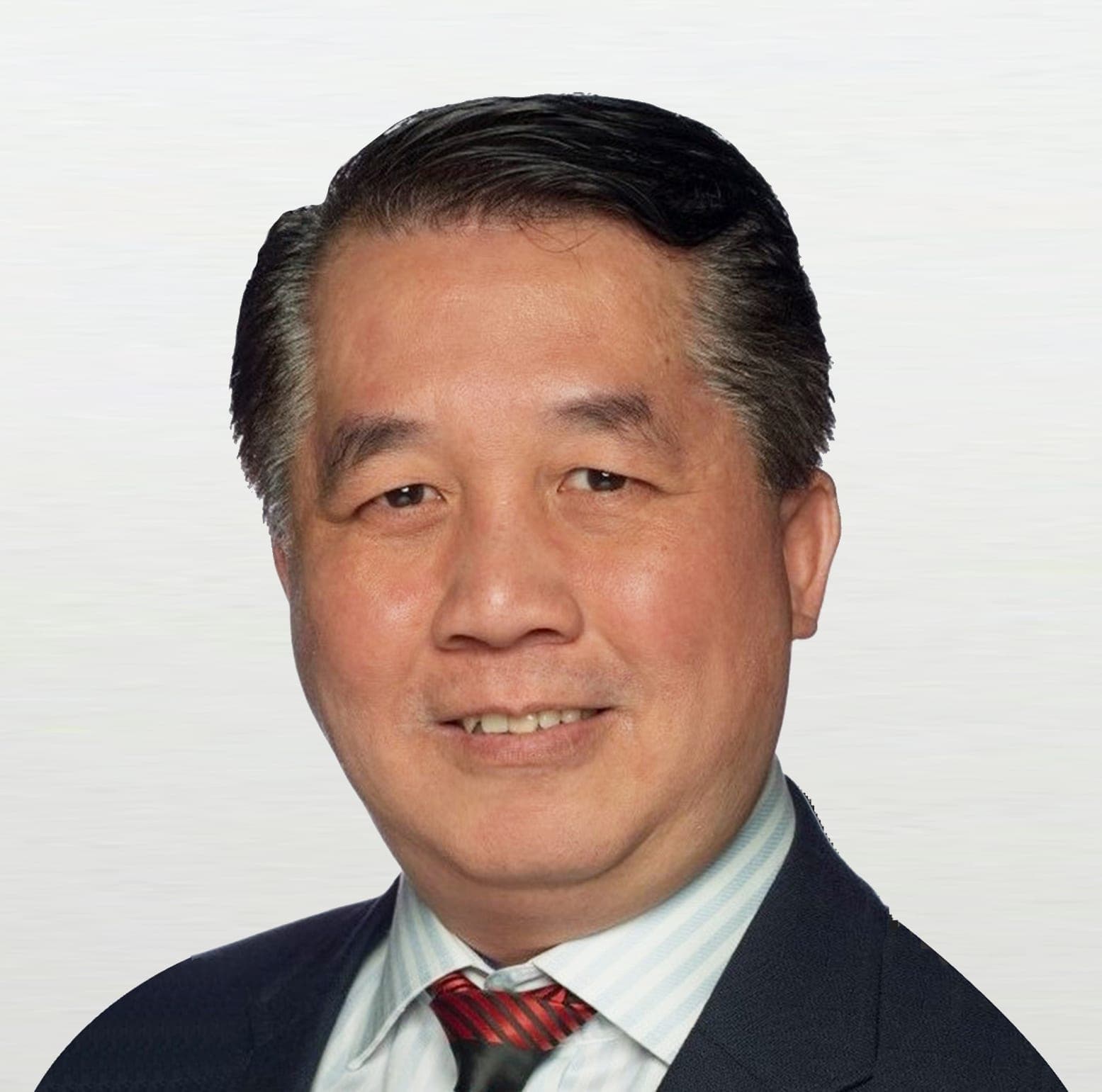 Mr. Steven Yeo