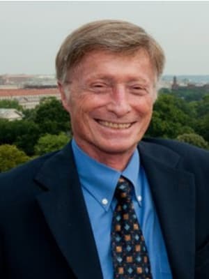 Dr. Jay H. Sanders