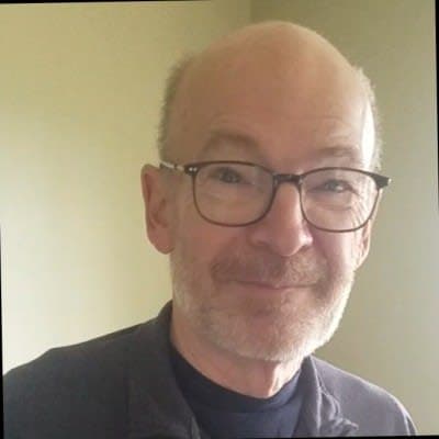 Prof. David Aylward