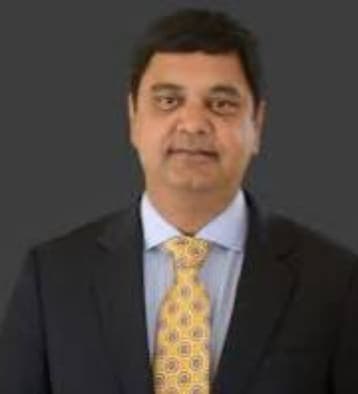 Mr. Gunjan Sinha