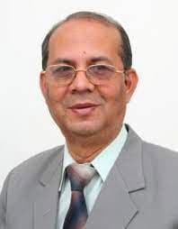 Dr. Vishwa Mohan Katoch