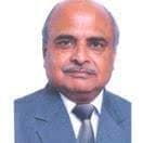 Dr. R.K Srivastava