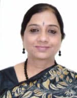 Dr. Bindu Dey