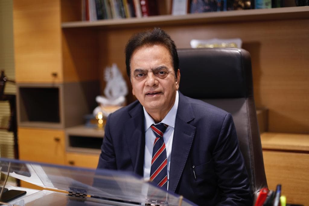 Mr. J. C. Chaudhry