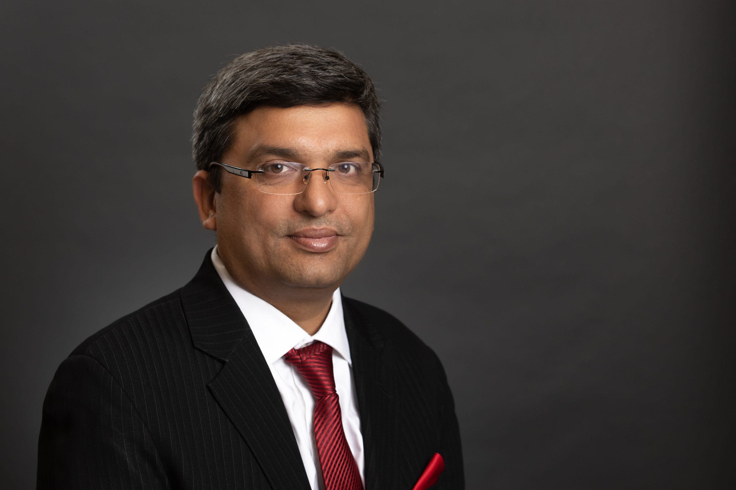 Dr. Rishi Bhatnagar
