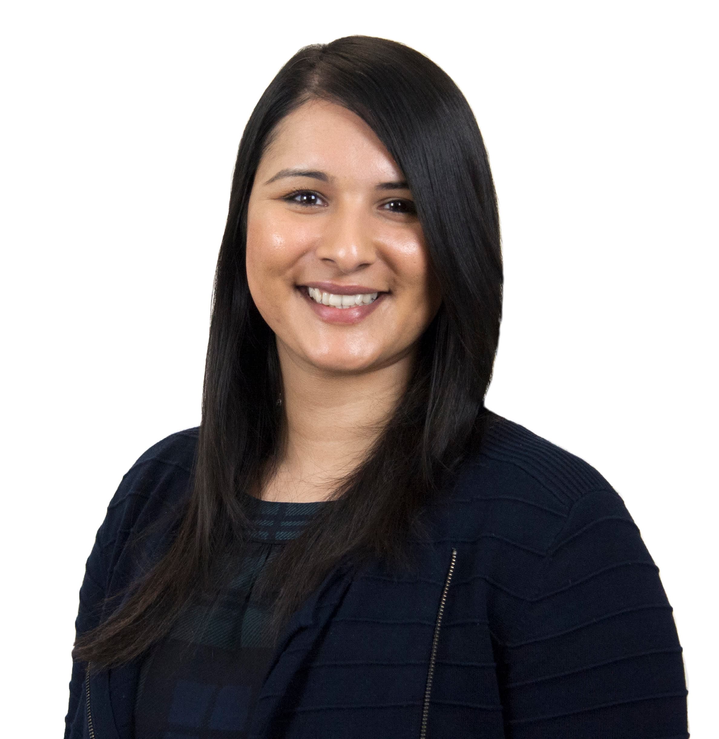 Ms. Reena Sooch