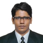 Mr. Sudhir Tiwari