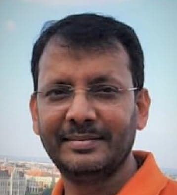 Mr. Rajendra Upadhyaya