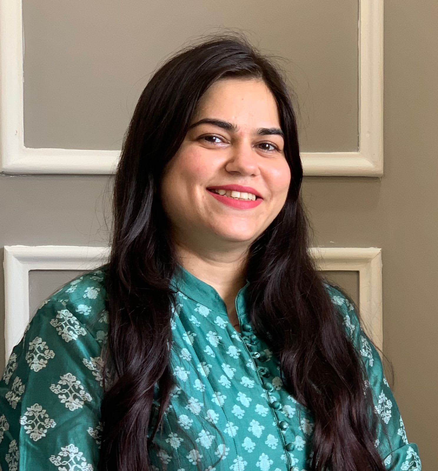 Ms. Mevish Vaishnav