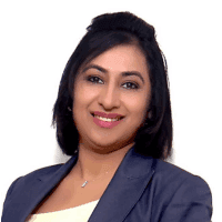 Dr. Archana Tapuria