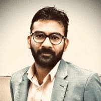 Dr. Rahul K. Garg