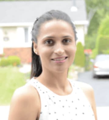 Dr. Sukhampreet Kaur