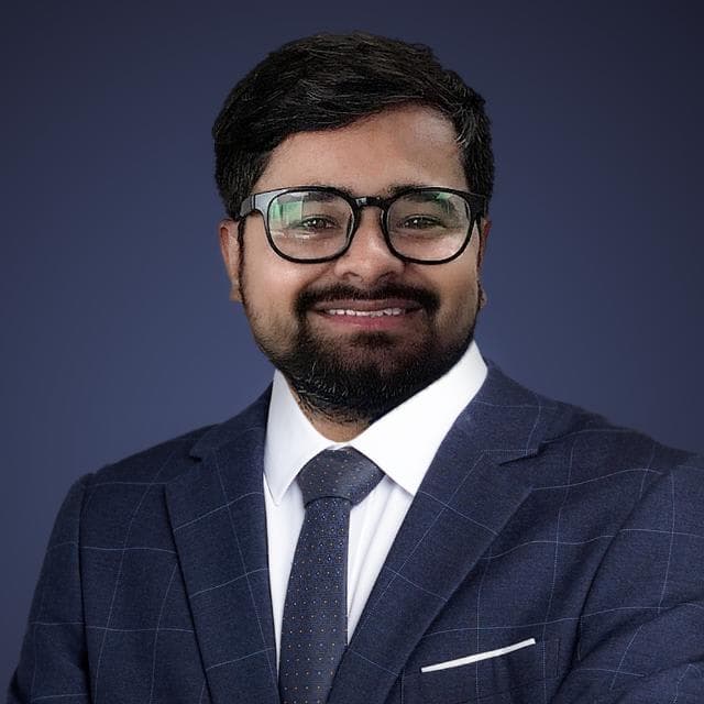 Mr. Pradip Modh