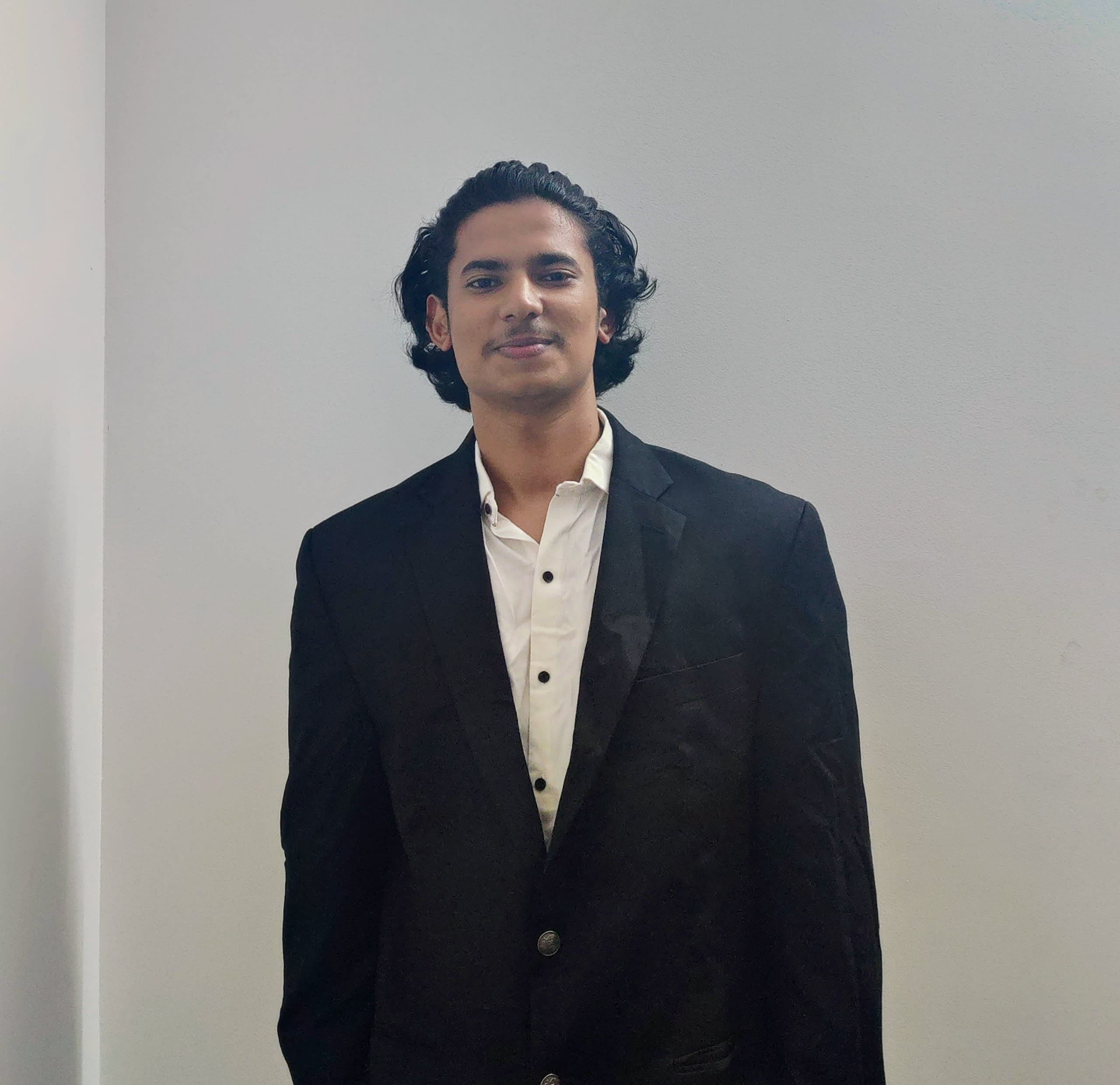 Darsh Iyer