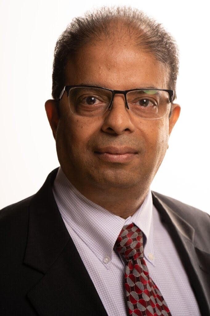 Mr. Bakul Patel