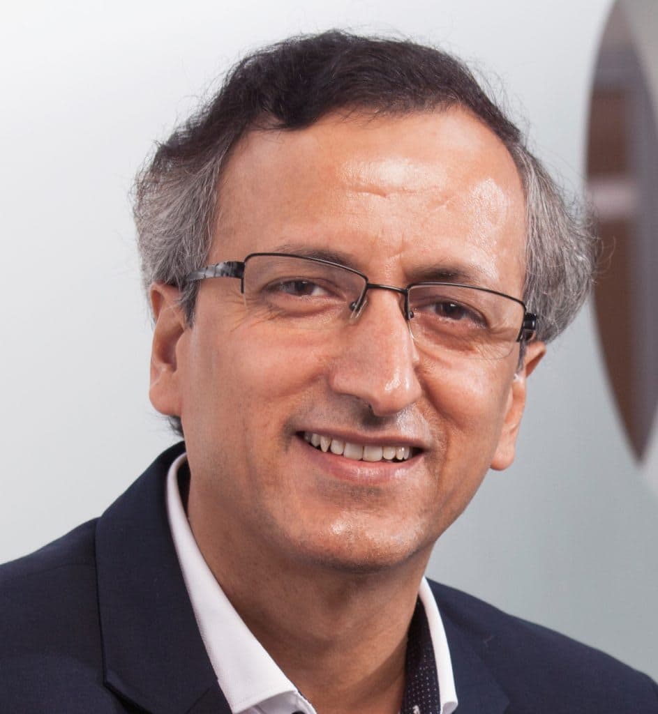Mr. Ranjan Bargotra