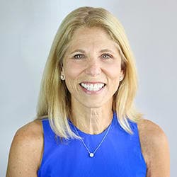 Ms. Ann Mond Johnson
