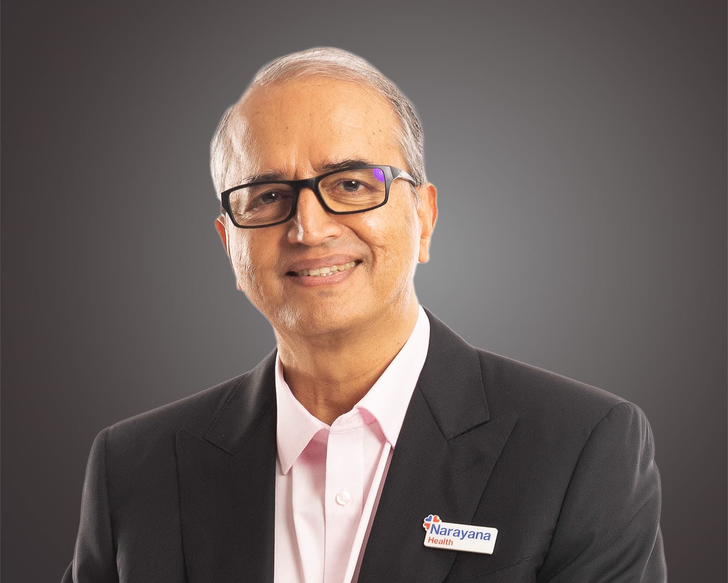 Dr. Devi Shetty