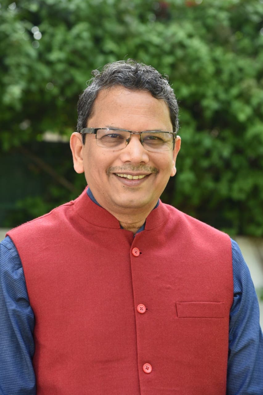 Dr. Vijay Chauthaiwale