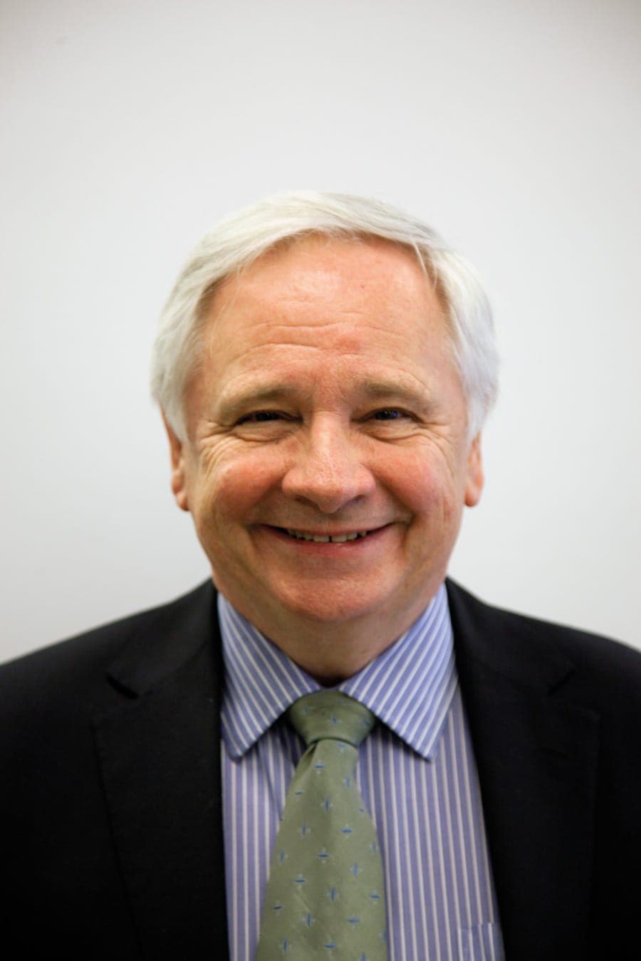Mr. Brian O’Connor
