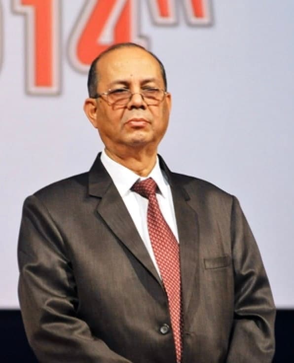 Dr. Vishwa Mohan Katoch