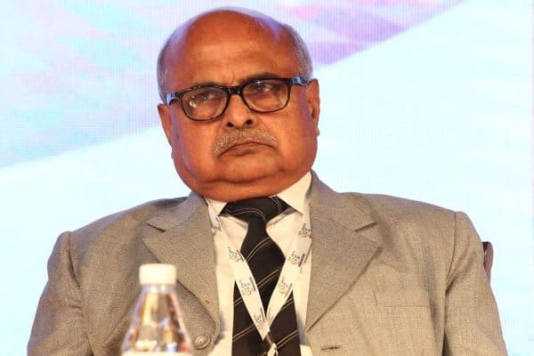 Dr. R.K Srivastava