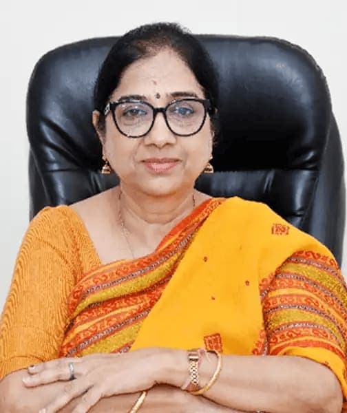 Dr. Bindu Dey