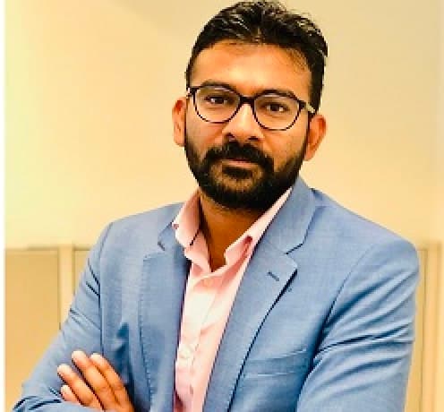 Dr. Rahul K. Garg