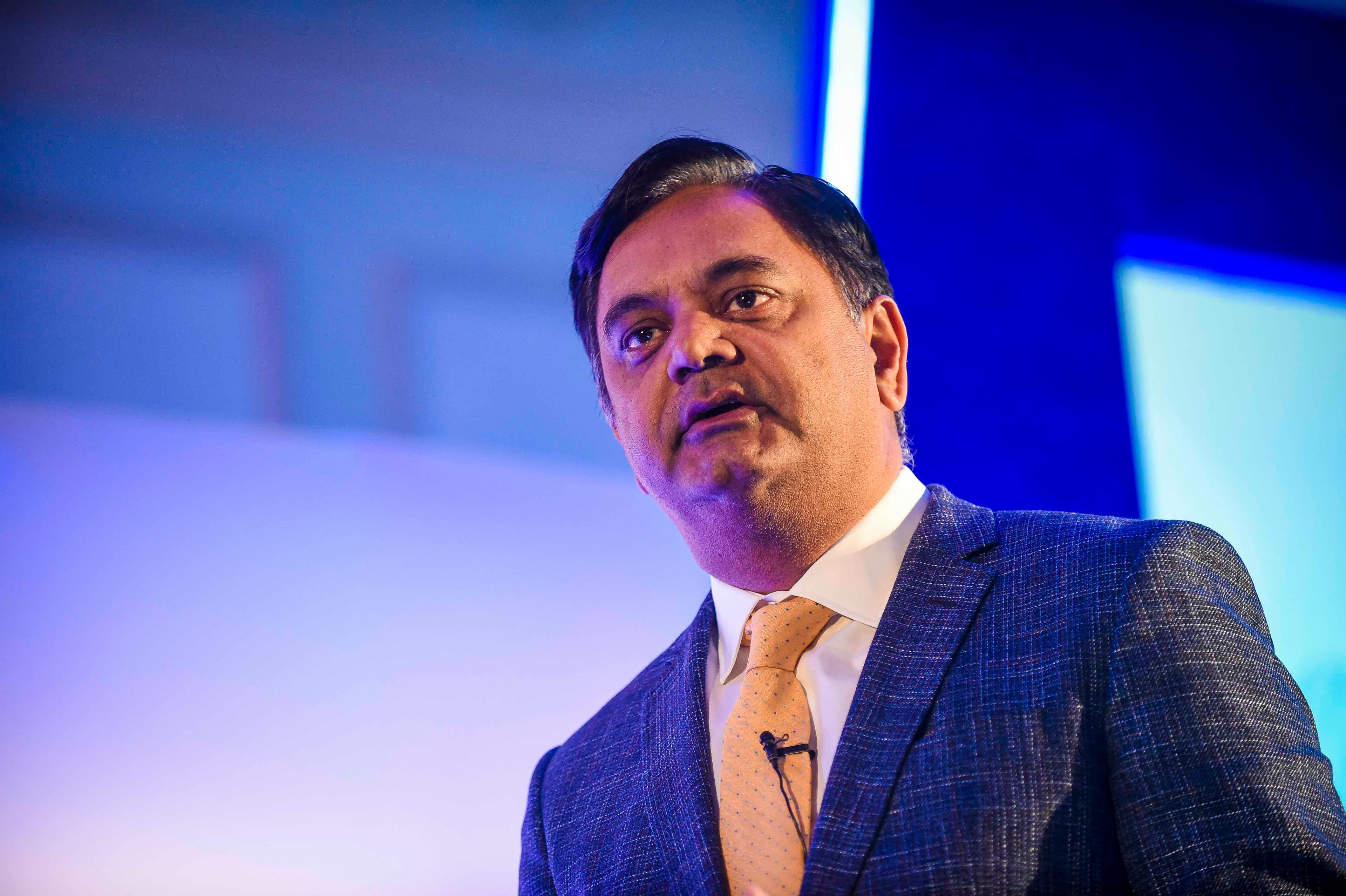 Mr. Gunjan Sinha