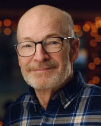 Prof. David Aylward