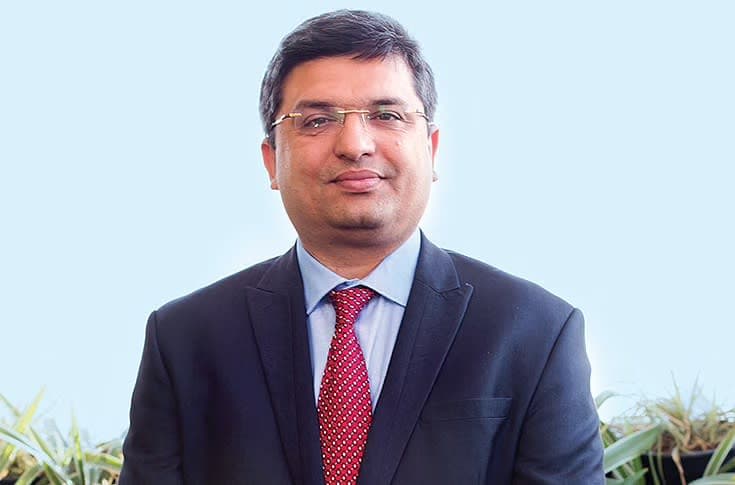 Dr. Rishi Bhatnagar