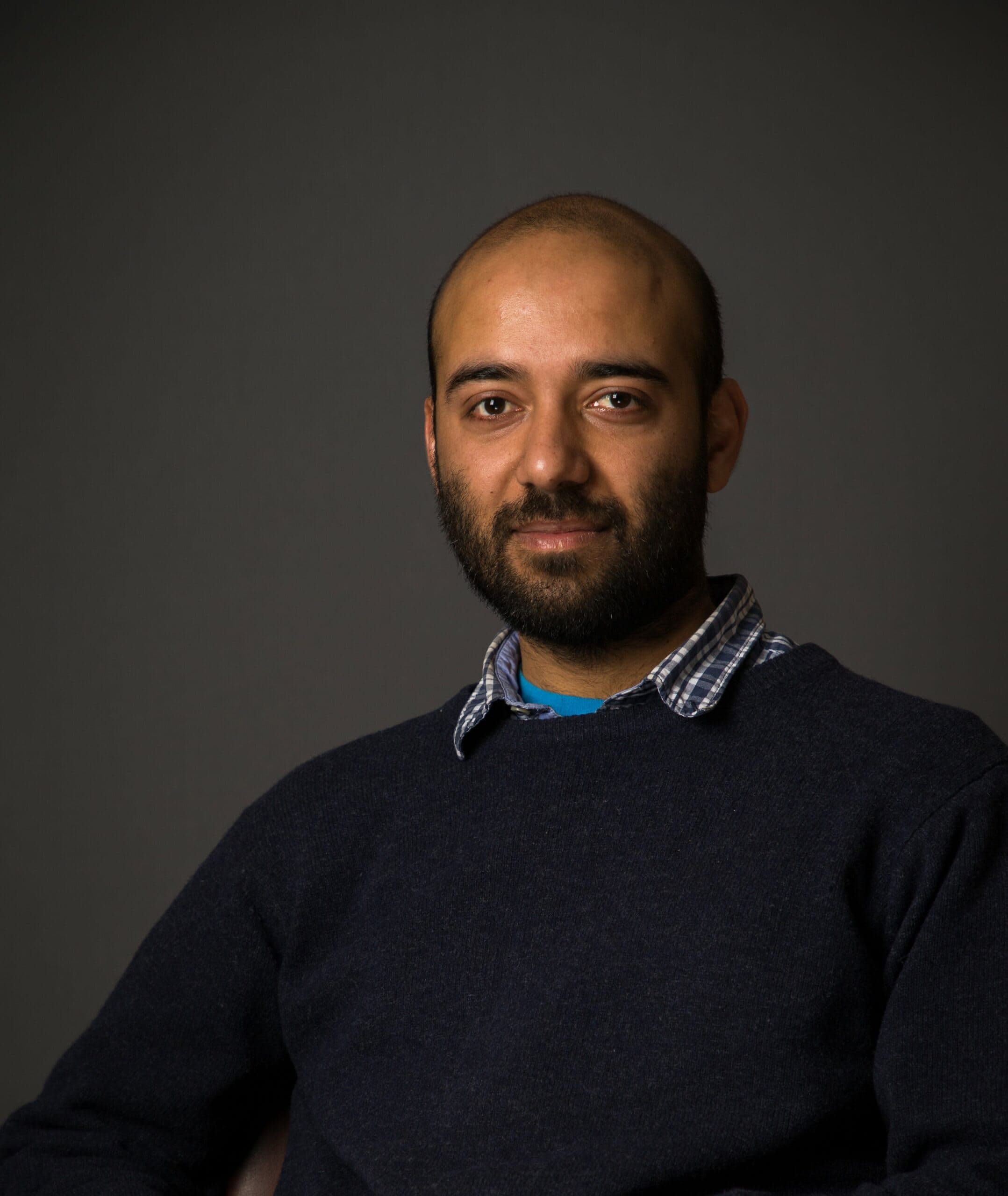 Prof. Siddharth Arora