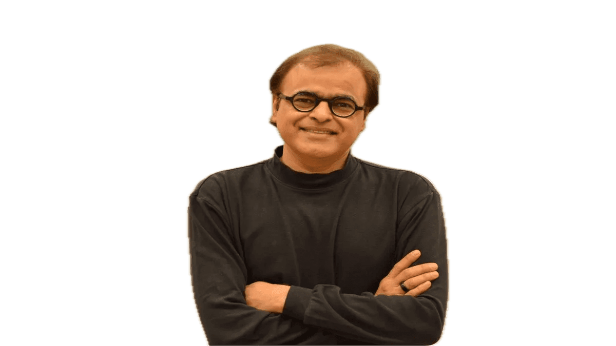 Dr. Rajendra Pratap Gupta
