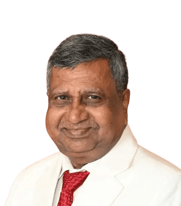 Dr. T. Dileep Kumar
