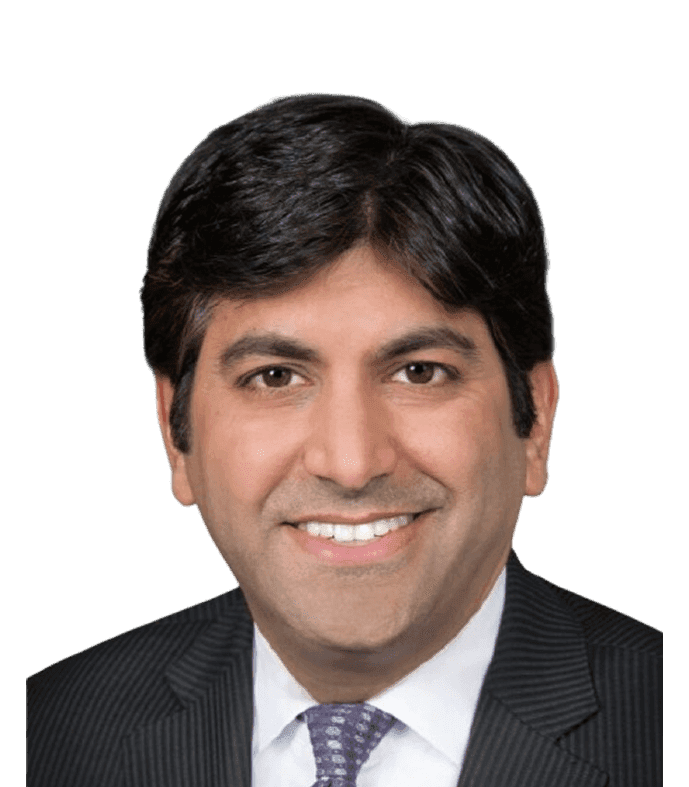 Mr. Aneesh Chopra