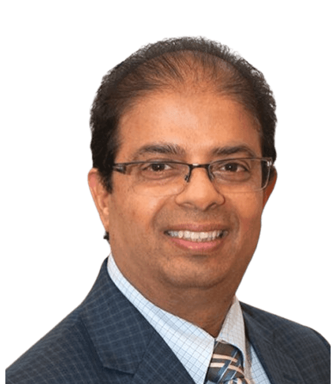 Mr. Bakul Patel