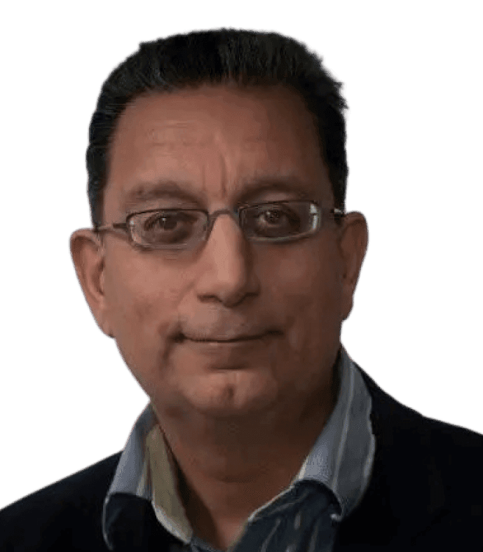 Prof. Dipak Kalra