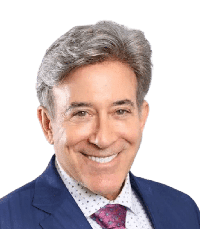 Dr. Peter Preziosi