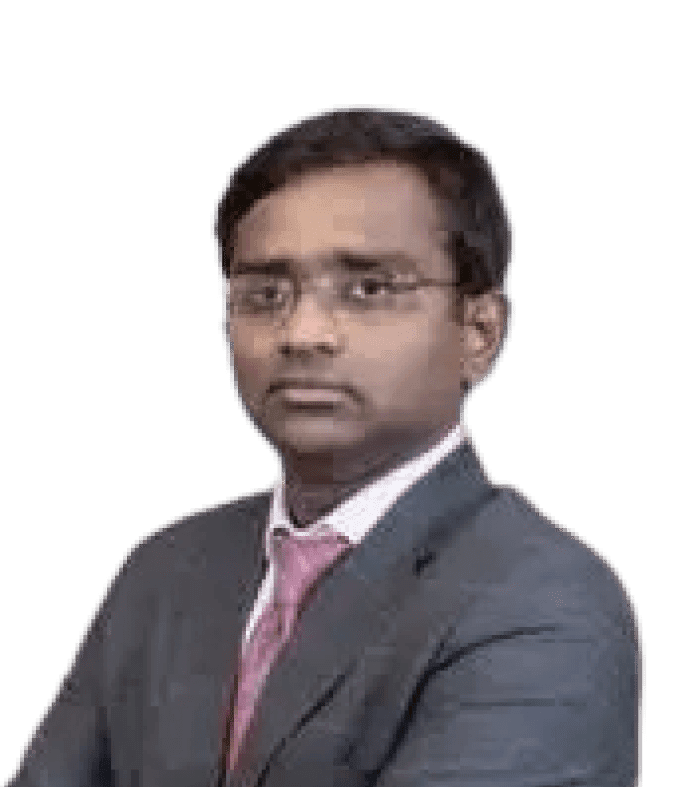 Mr. Kiran Gopal Vaska, IAS