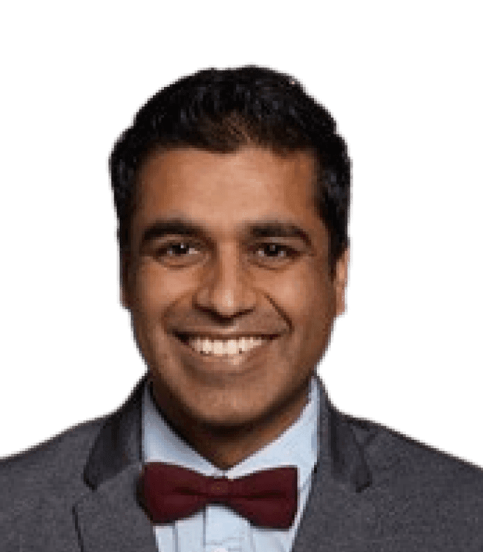 Dr. Ashish Atreja