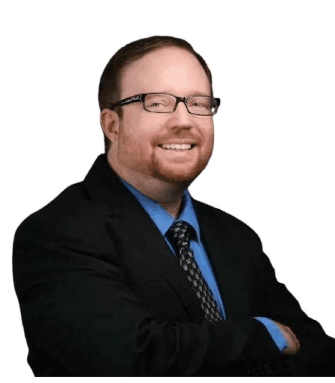 Dr. Daniel Kaufmann