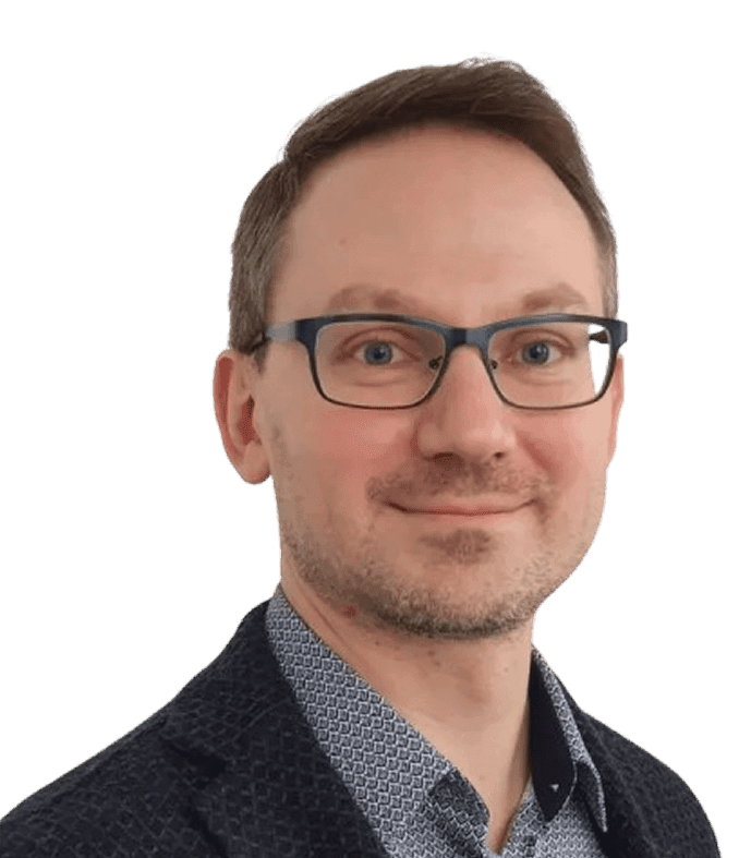 Mr. Dmitry Etin