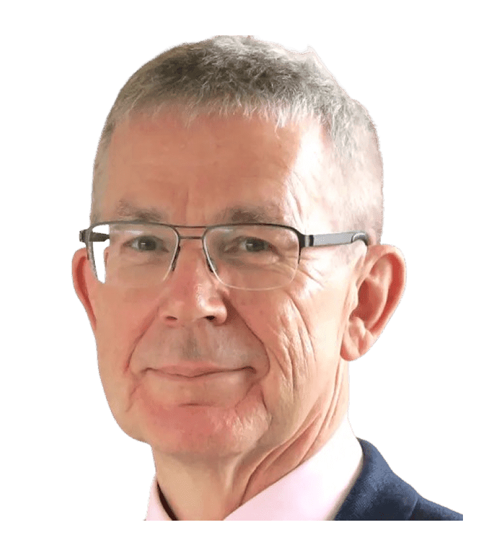Dr Lars Lindskold