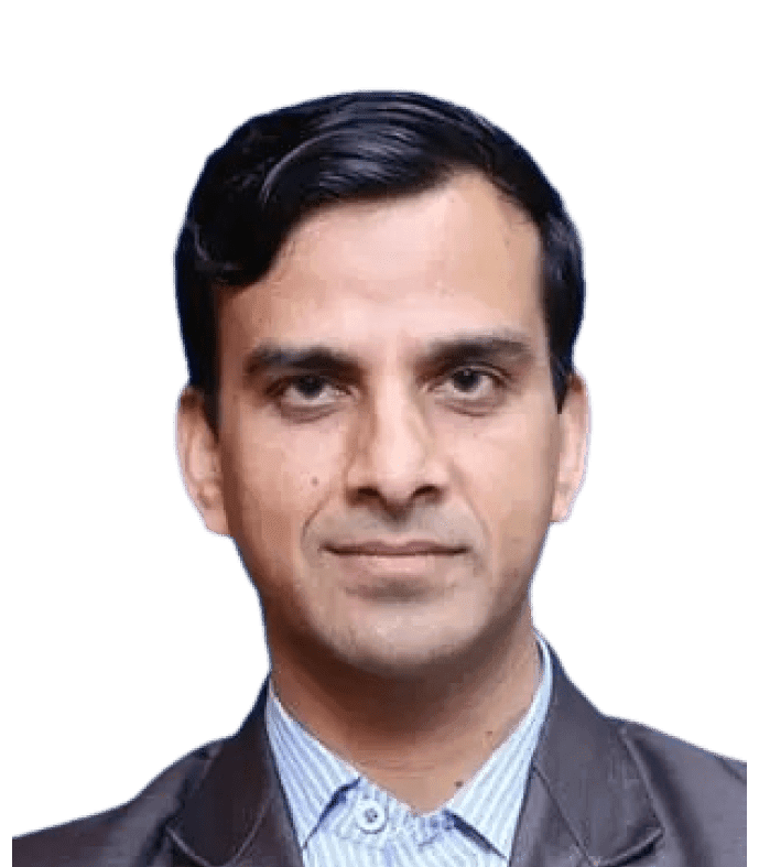 Dr. Imtiaz Ali Khan