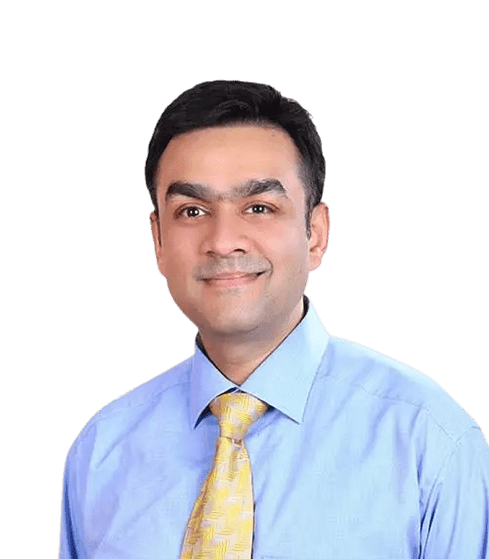 Dr. Rahul Goyal